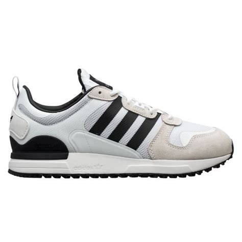 adidas damen sneaker turnschuh zx 700 w originals schwarz-weiß|Adidas zx 700.